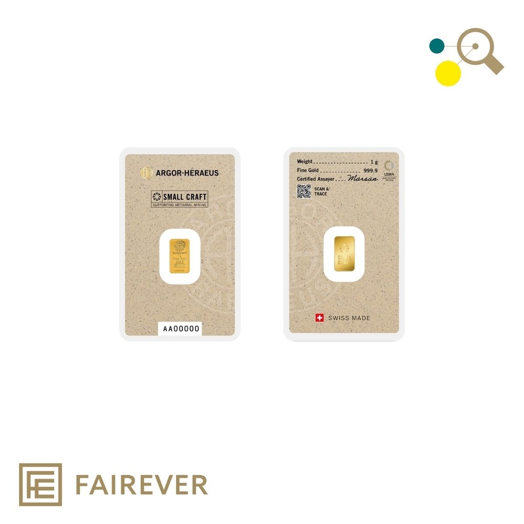 Smart Gold Bar Buying: What You Need to Know Before Investing